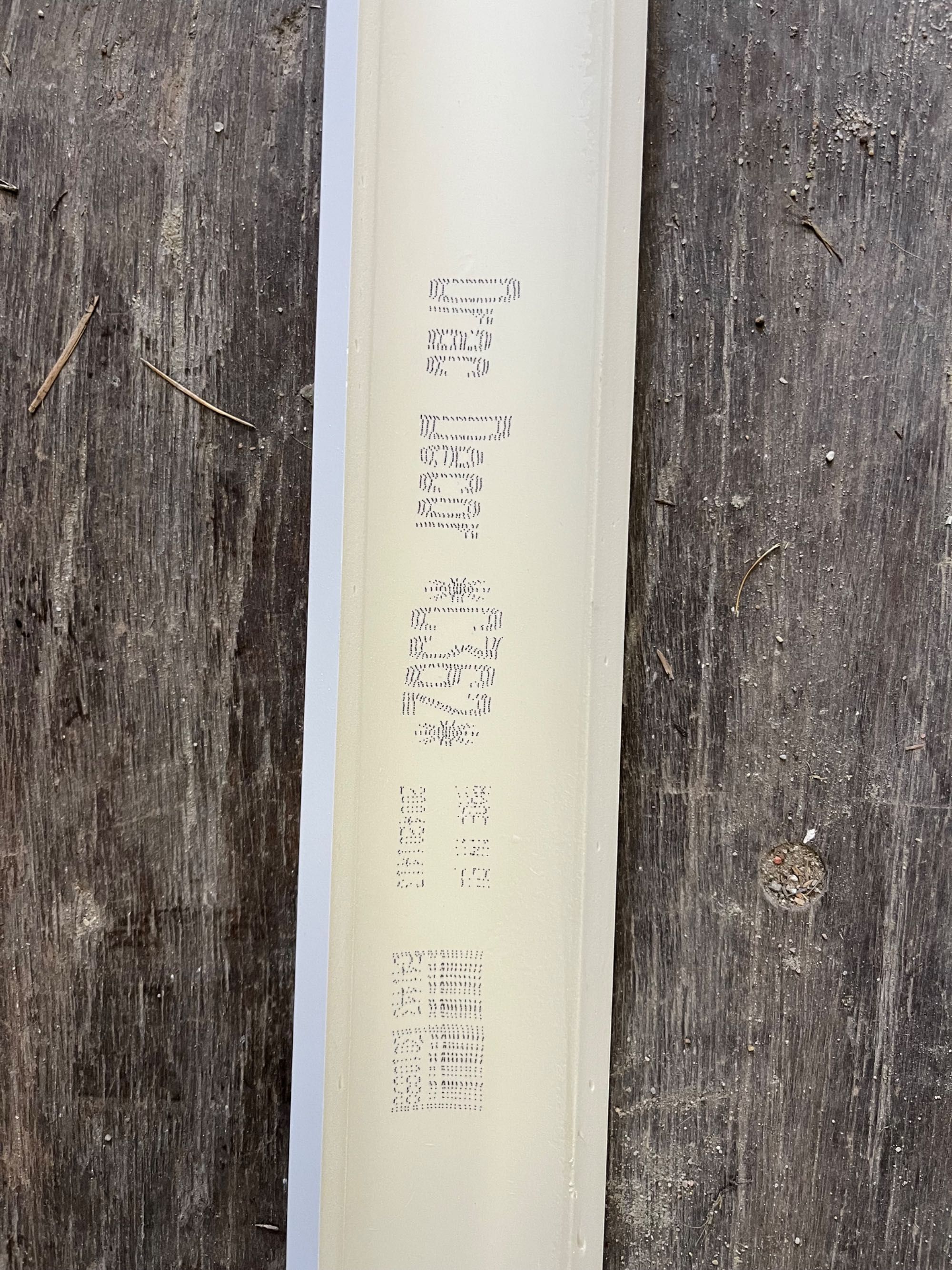 Listwa sufitowa ORAĆ DECOR C362
