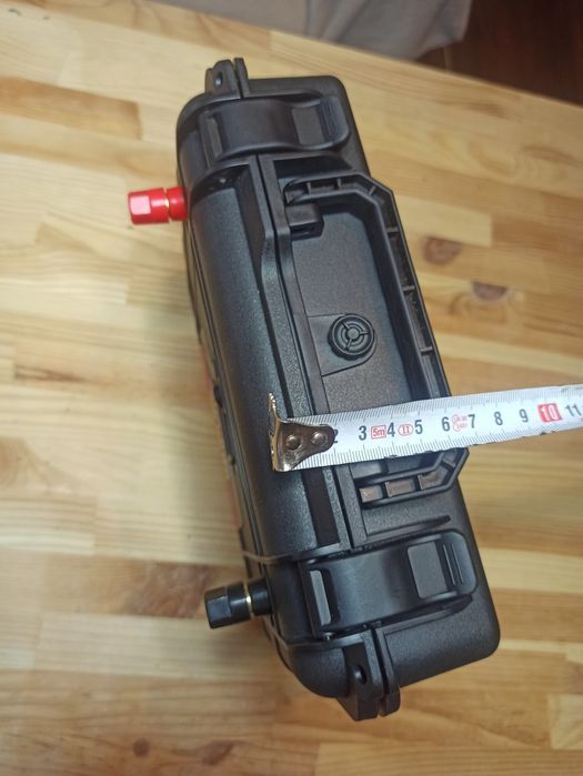 Продам аккумулятор+павербанк LiFePo4 12v 20ah,