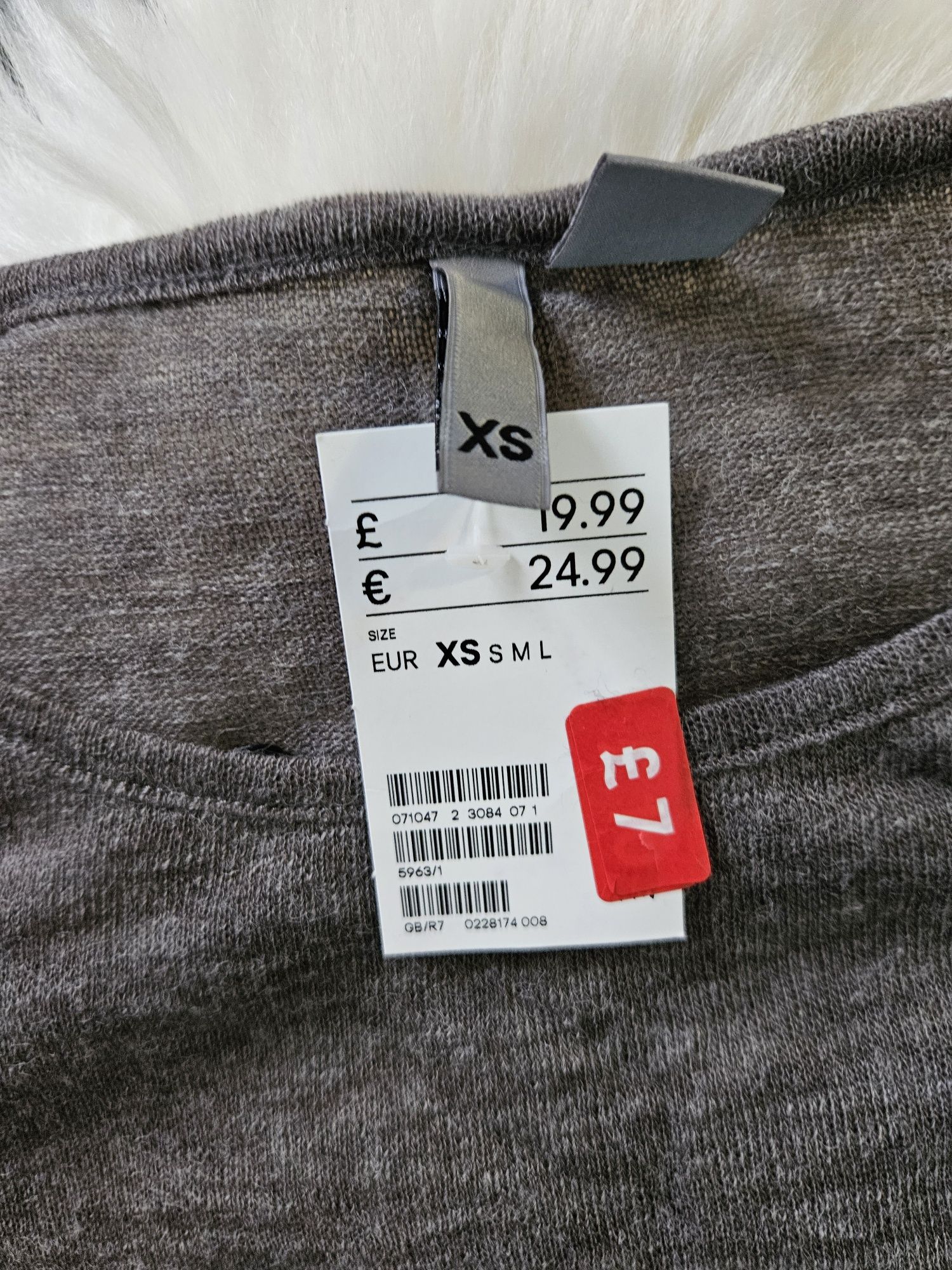 Sukienka damska H&M