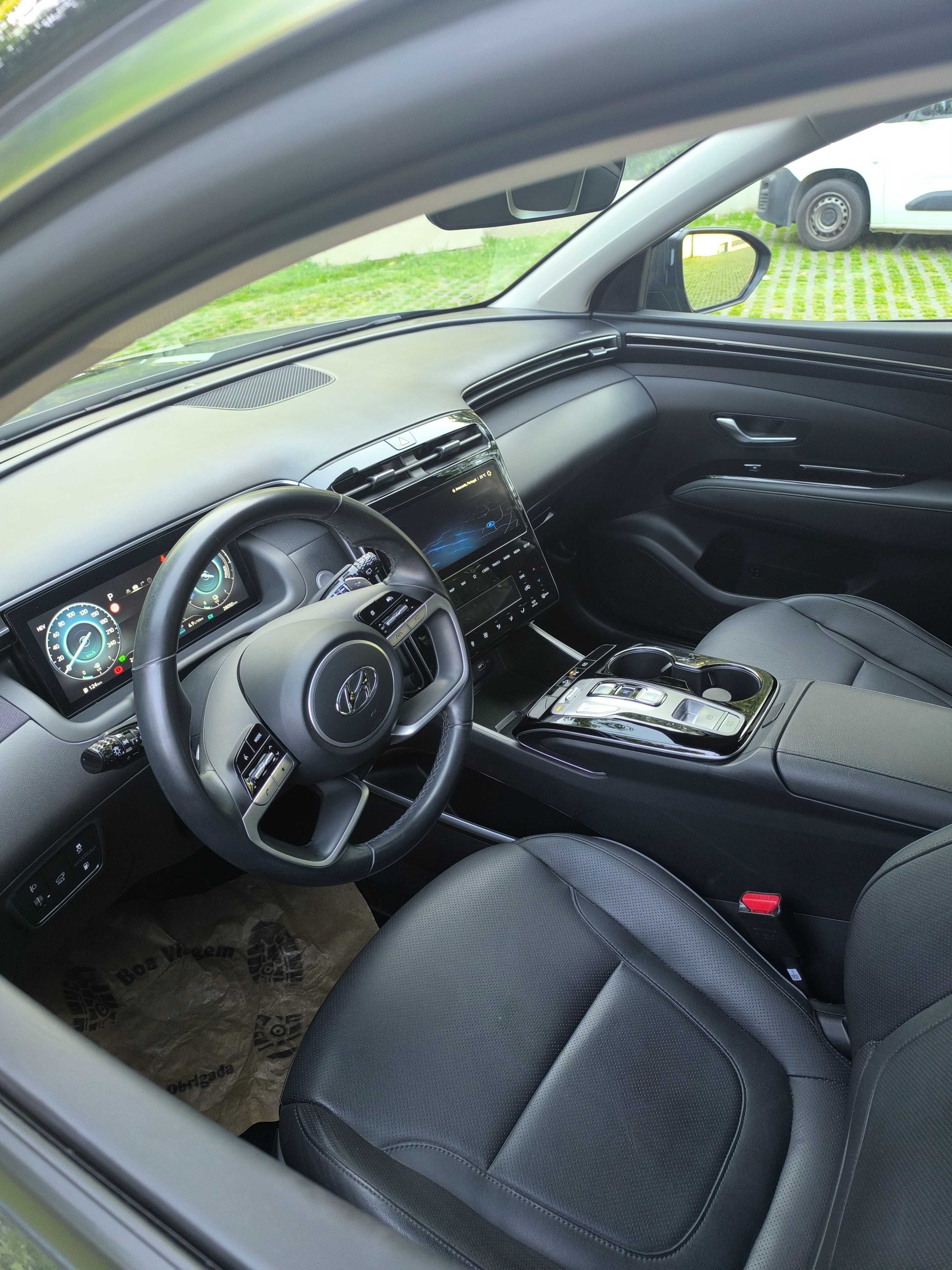 HYUNDAI Tucson 1.6