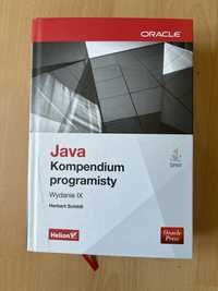 Herbert Schildt - Java. Kompendium programisty. Wydanie IX