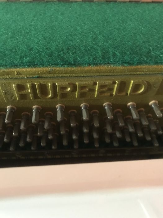 Киев продается Пианино Hupfeld Германия
