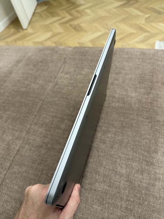 MacBook Pro 16 2019 A2141 i9 2.4 | 16gb | SSD 512Gb 95% 157 циклів