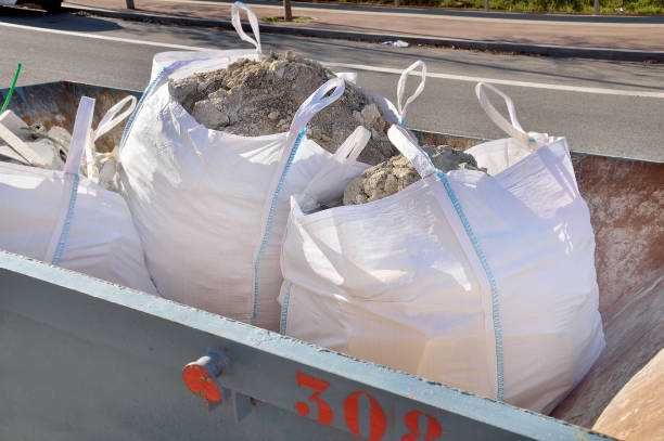 Worki big bag używane na rózne materiały budowlane jak i rolnicze Bagi