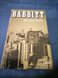 Babbitt de Sinclair Lewis