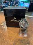 Zegarek męski Atlantic Worldmaster 55470