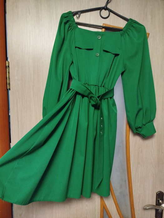 Сукня для дівчинки