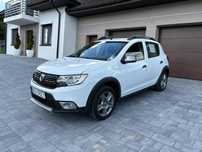 Dacia Sandero Dacia Sandero Stepway Krajowy