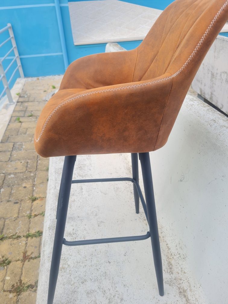 Cadeiras de Pé alto