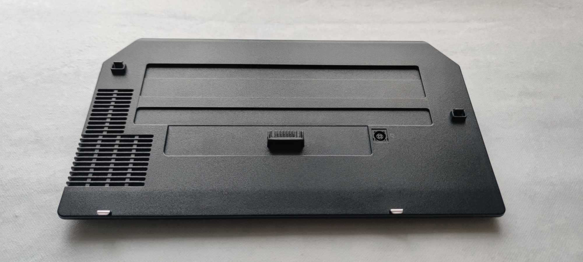 Батарея для ноутбука HP Compaq NX6120 EJ092AA, 6600mAh, 14.8V, Li-ion,
