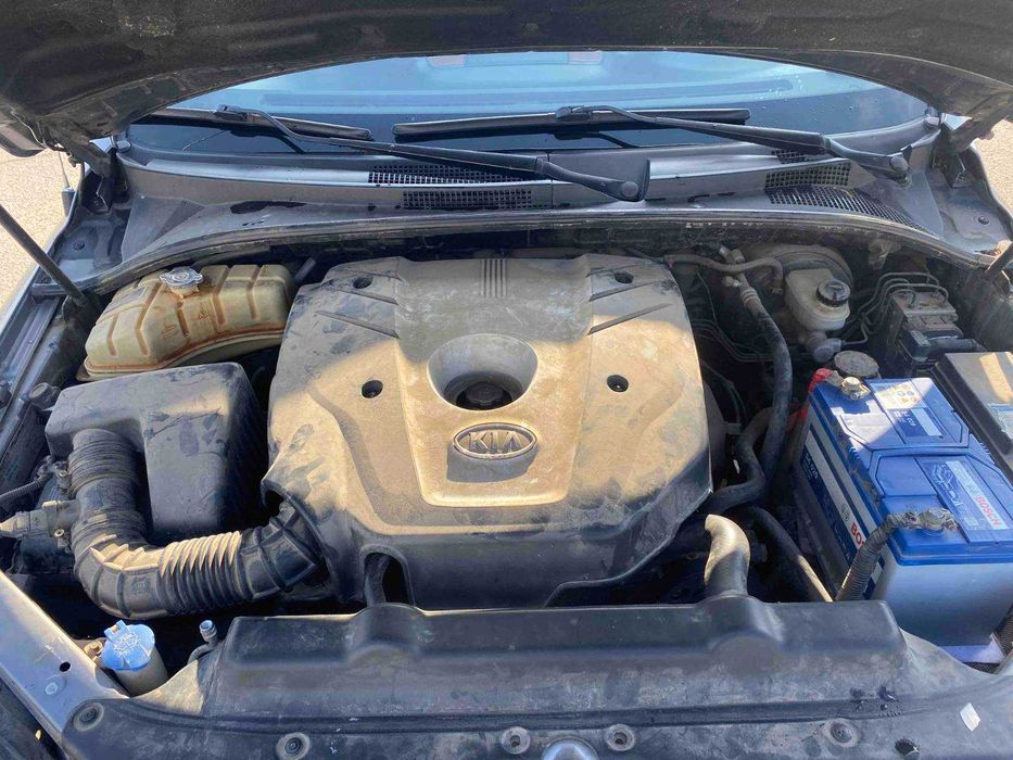 Продам авто Кіа в гарному стані.
