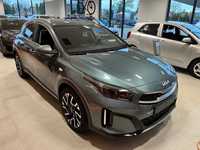 Kia XCeed Nowy dostępny od ręki!!! M+ SMT + A18 1.5 t-GDI 160KM!!!