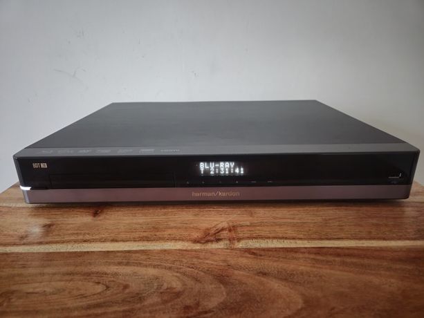 Odtwarzacz Blu-ray BDT20 w super cenie!