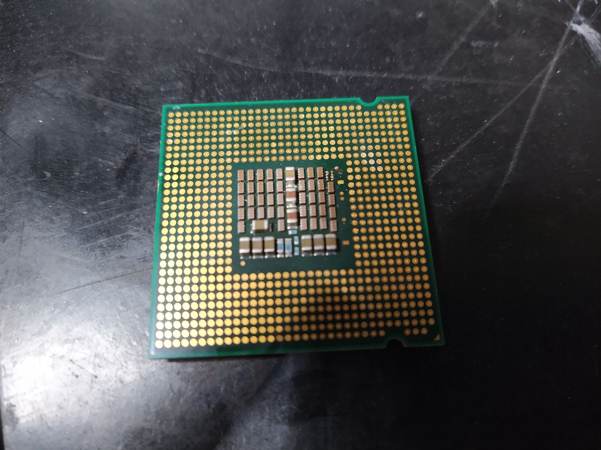 Procesor Intel core 2 quad 2.4gHz Q6600