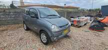 Aixam A 741 (Microcar) 2005
