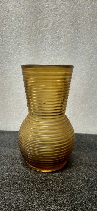 Prądniczanka wazon pierścienie miodowy