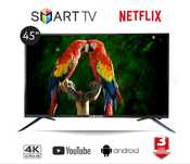 4К телевизоры Samsung 45 SmartTV 24/32/34/42/43/40/39 КОРЕЯ + гарантия