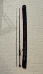 Evergreen poseidon 73t
