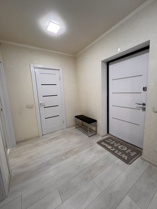 Оренда 1к квартири 45м2 в ЖК Піонерський квартал Вишневе Мододіжна