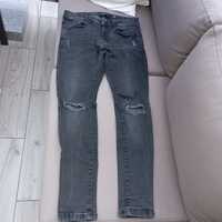 Dżinsy Denim EUR 38