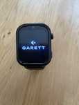 Zegarek smartwatch Garett kids essa 4g czarny