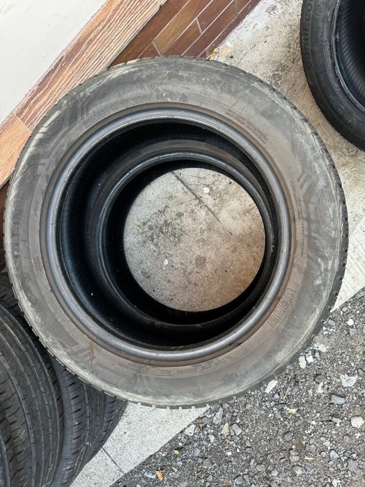 Шини VREDESTEIN 225/55 R17 101Y, Quatrac Pro, всесезонная резина