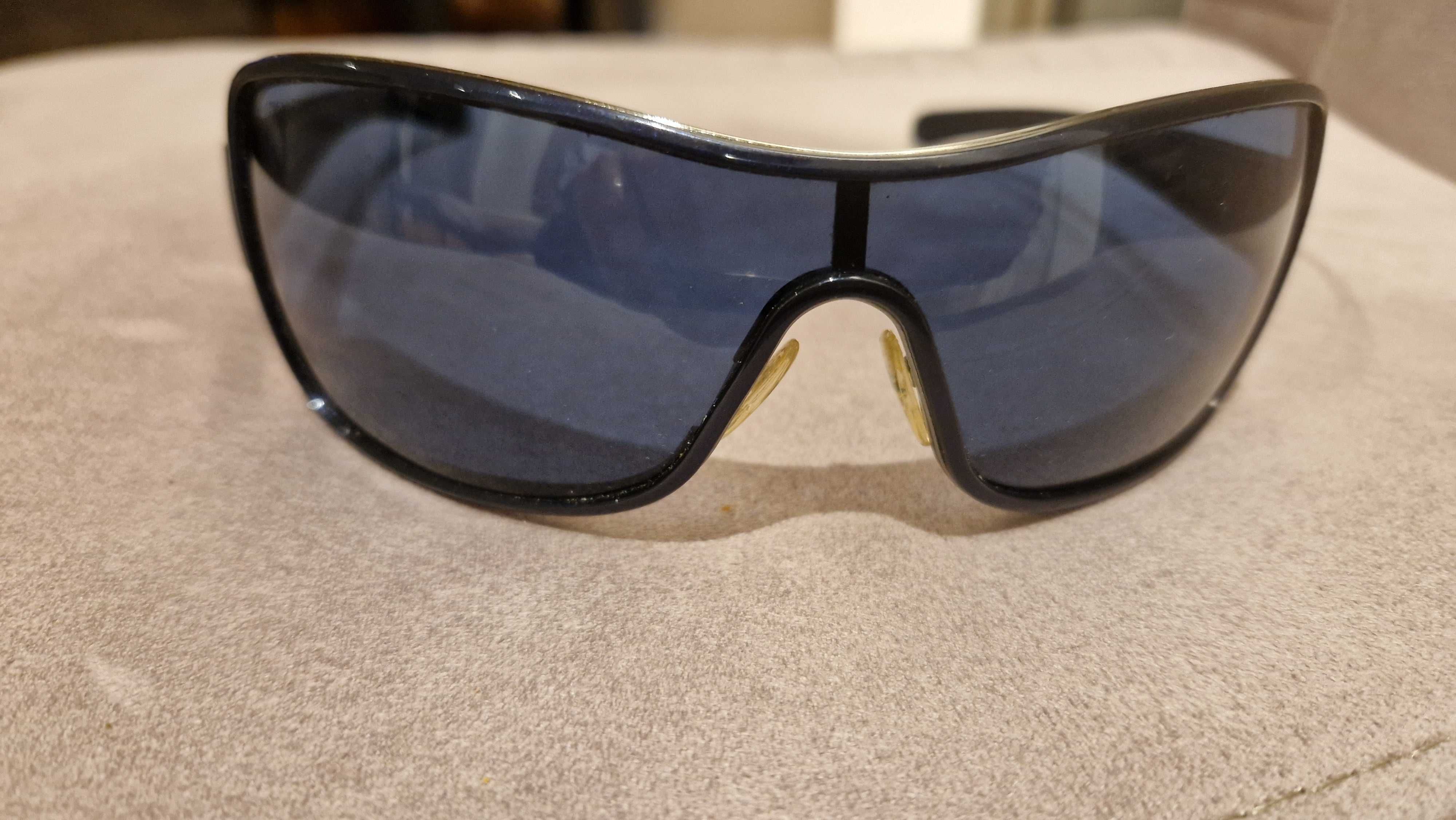 Óculos de Sol Prada Sport SPS 55G – Originais