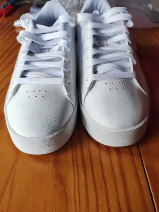 Puma Jada Distressed