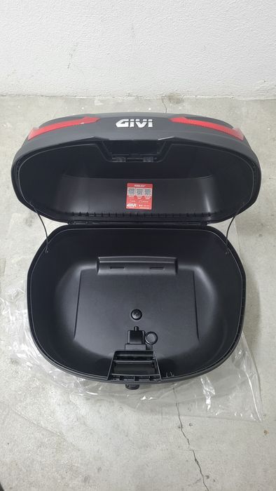 Top case givi 45L