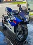 Suzuki GSXR 1000 k5