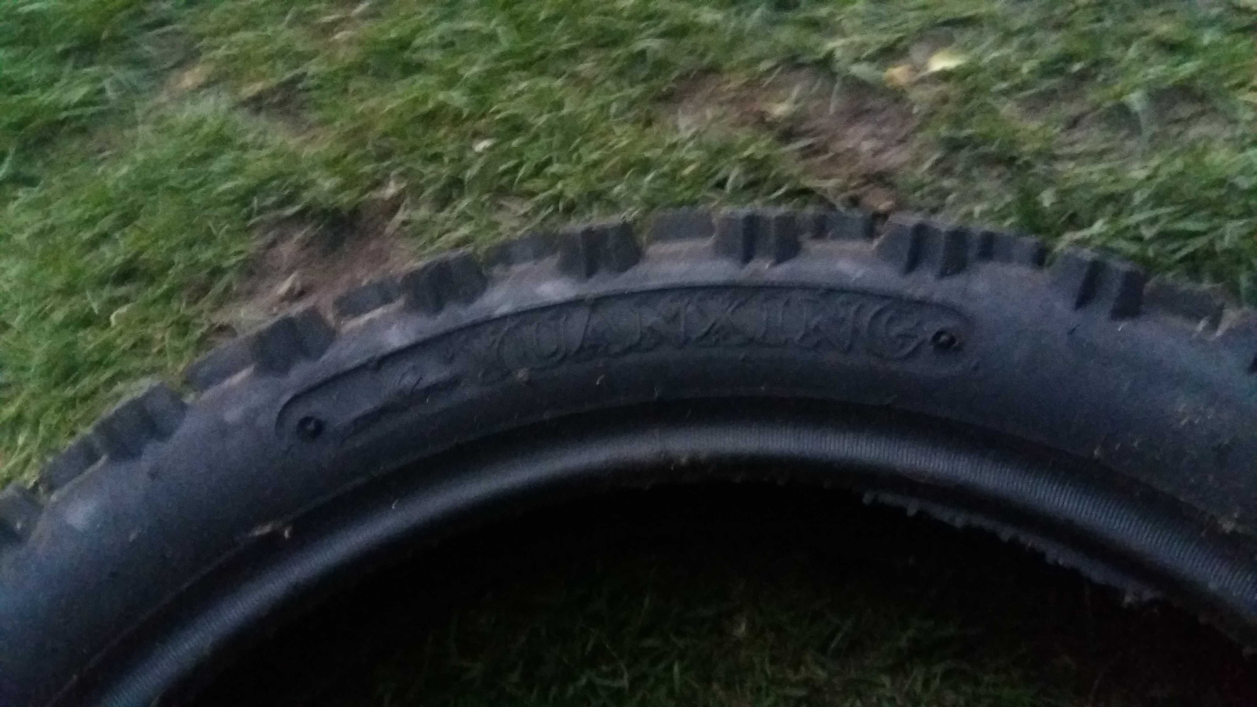Opony pitbike 12