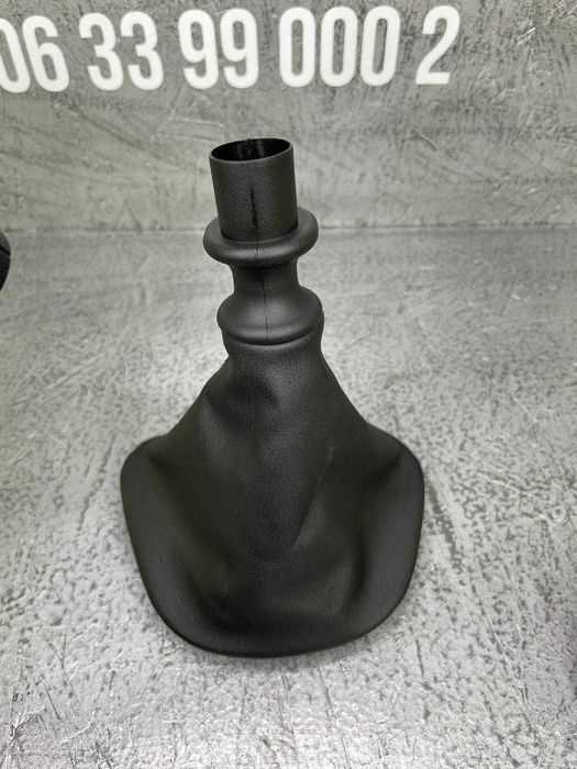 Ручка кпп з чохлом ВІТО Віано 639 2004-2014