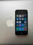 Apple iPhone 4 \ iPod touch 4 \ ЦАП Cirrus Logic \ Акум. 35 год.