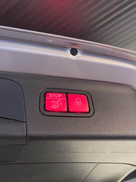 Mercedes-Benz GLC 220 d 4Matic 9G-TRONIC AMG Line