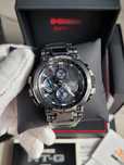 Casio G-Shock MTG-B1000BD-1A Full Set BDB Stan G Steel