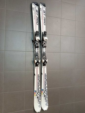 Narty Salomon GT PRO 172cm