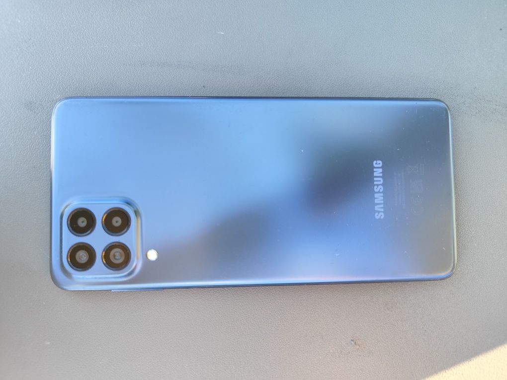 Telefon Samsung M53 5g