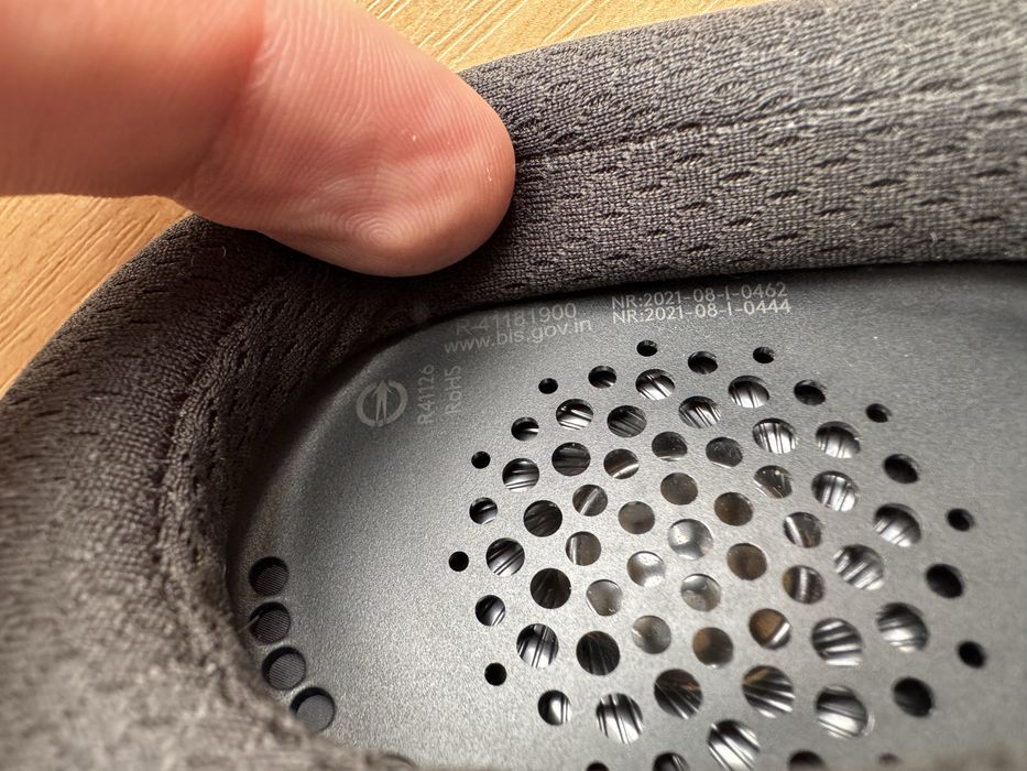 Наушники Logitech G435 LIGHTSPEED без ресивера