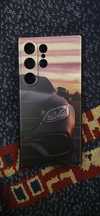 Capa samsung s24 ultra
