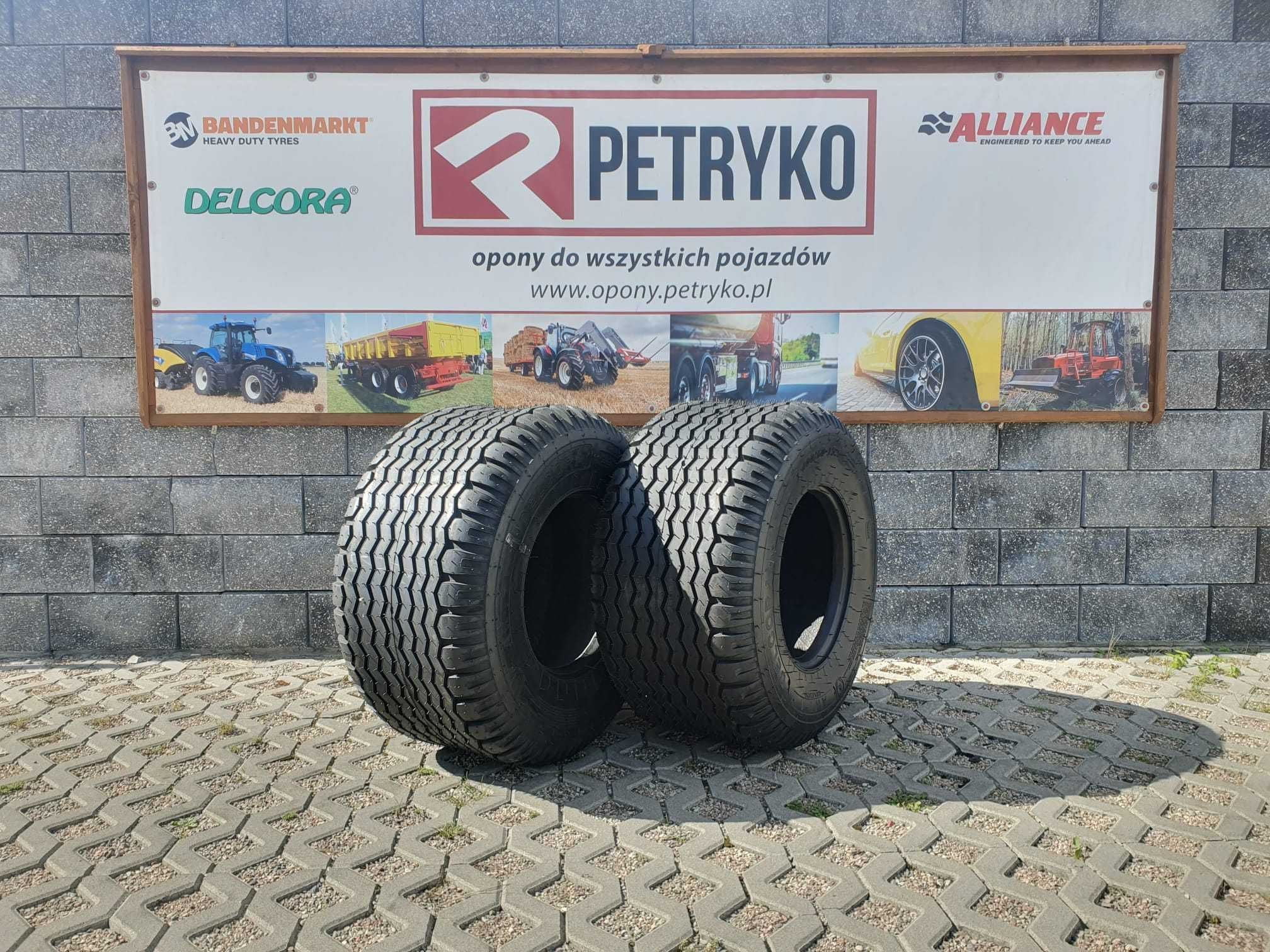 Opona 400/60-15.5 DELCORA AWT-1 18PR - Wysyłka/ Montaż