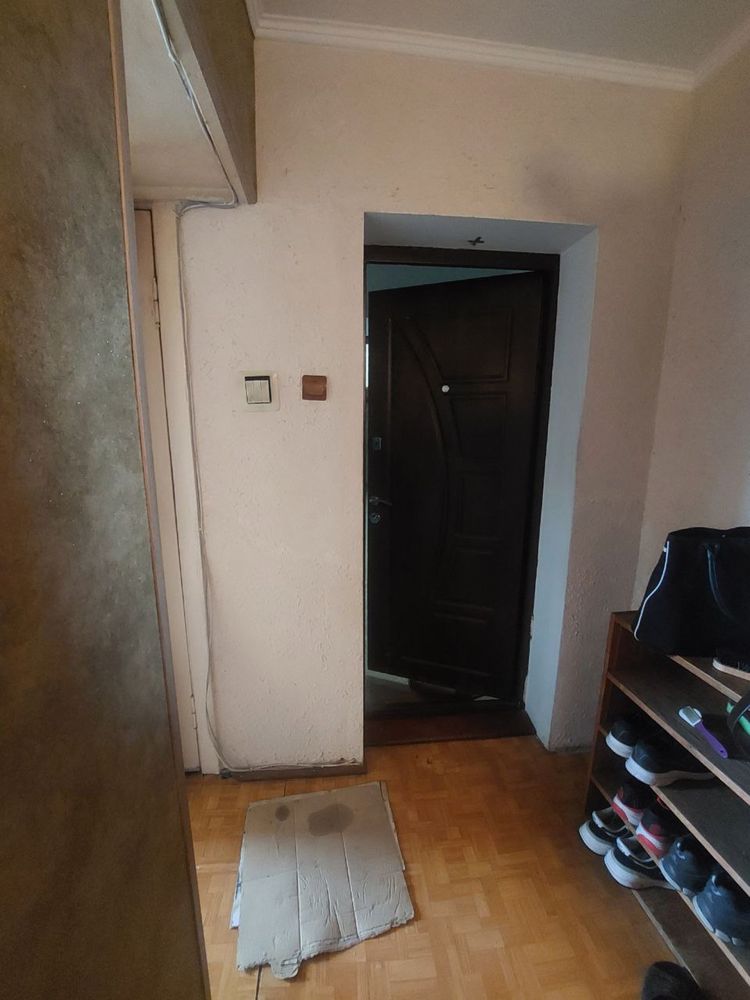 Продаж 3кім.квартира