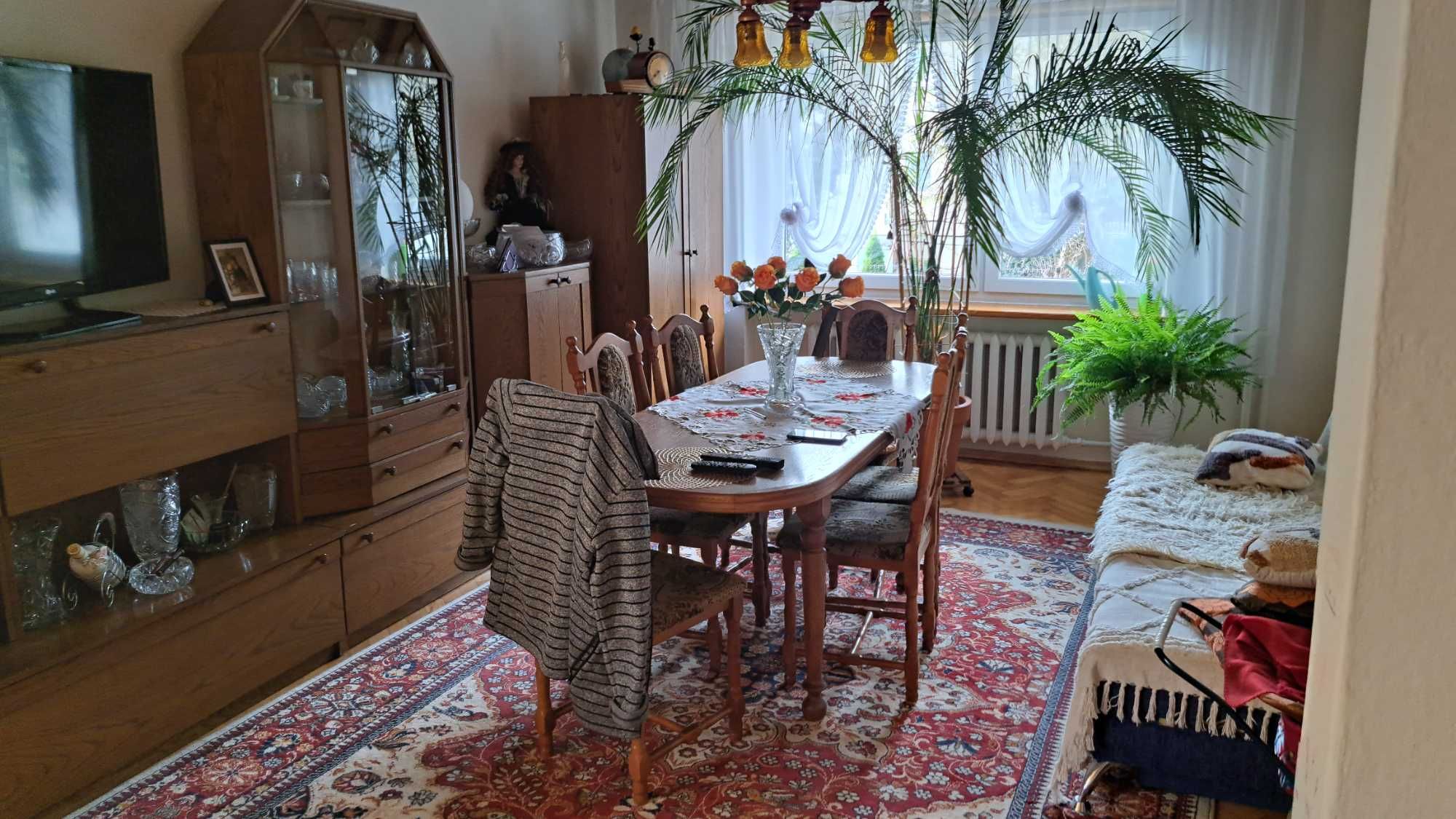 Sprzedam dom mieszkalny jednorodzinny
