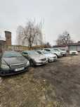 Розборка Мерседес W204,212,221,164. ML,GL,S,E,C-class Разборка