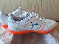 Chuteiras Puma Trucco