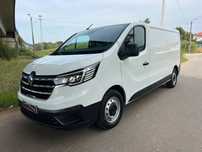 Renault Trafic 2.0 BlueDci Longa L2H1 130 cv Gran Confort GPS