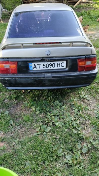 Продам Opel Vectra A 1.8