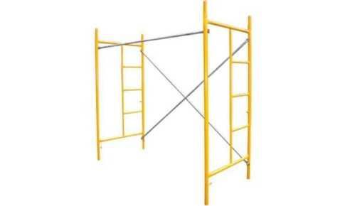 Peças andaimes ,cruzetas, travessões