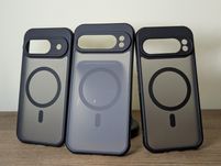 Протиударний чохол Магсейв для Google Pixel 9 9Pro 9ProXL