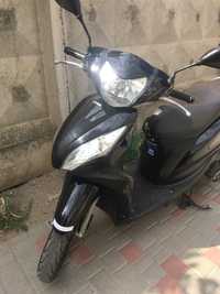 Продам Honda DIO 110