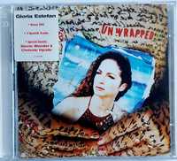 Gloria Estefan Unwrapped 2CD 2003r